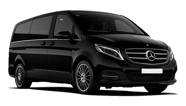 Mercedes Benz V Class