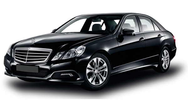 Mercedes S class