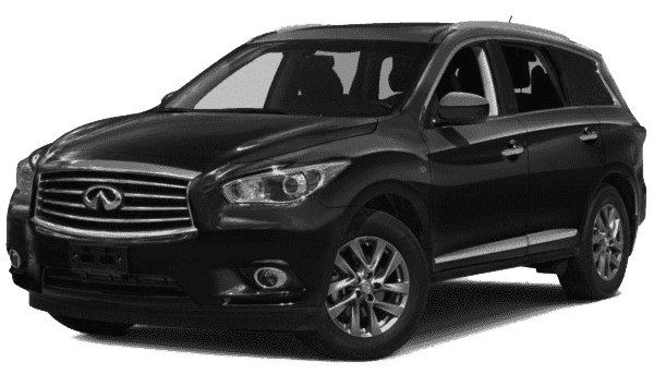 Infiniti qx60 расход топлива