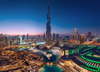 Car Hire For Dubai City Tours