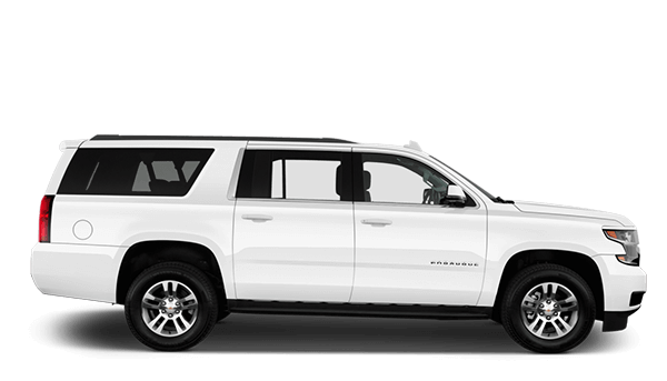 GMC Yukon XL 2020