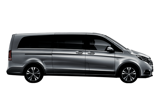 Mercedes V Class 2020