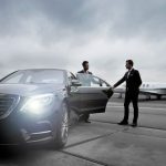 Chauffeur Service Dubai