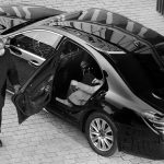 Chauffeur Service Dubai