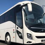 Luxury Bus Rental Dubai