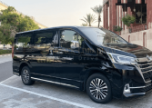 Toyota granvia