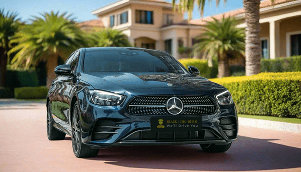 Mercedes Benz E Class